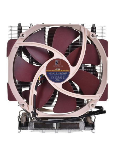 Chłodzenie Cpu Noctua Nh-U14S Dx-4677 Dla Intel Lga4677