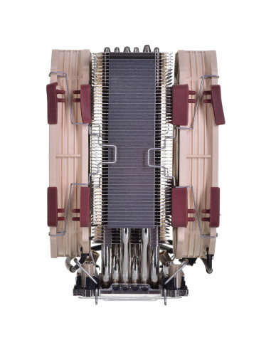 Chłodzenie Cpu Noctua Nh-U14S Dx-4677 Dla Intel Lga4677