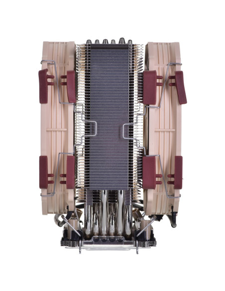 Chłodzenie Cpu Noctua Nh-U14S Dx-4677 Dla Intel Lga4677