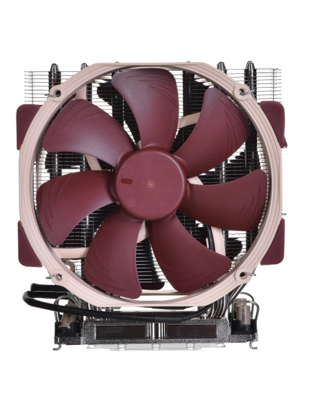 Chłodzenie Cpu Noctua Nh-U14S Dx-4677 Dla Intel Lga4677