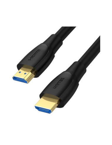 Unitek Kabel Hdmi 2.0, 4K 60Hz, C11068Bk, 7M
