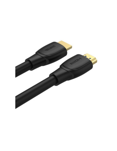 Unitek Kabel Hdmi 2.0, 4K 60Hz, C11068Bk, 7M