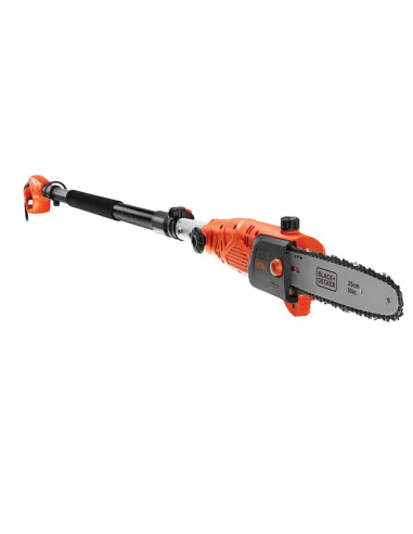 Pilarka Łańcuchowa Do Cięcia Gałęzi Black&Decker Ps7525-Qs