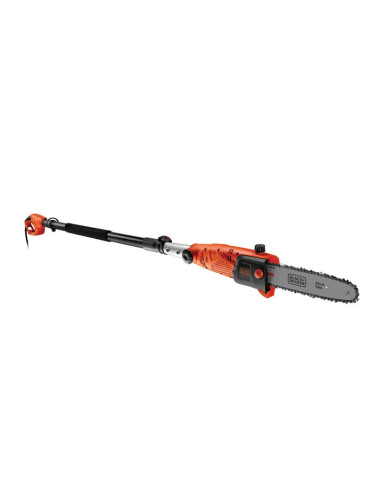 Pilarka Łańcuchowa Do Cięcia Gałęzi Black&Decker Ps7525-Qs