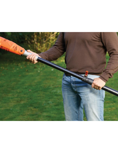 Pilarka Łańcuchowa Do Cięcia Gałęzi Black&Decker Ps7525-Qs