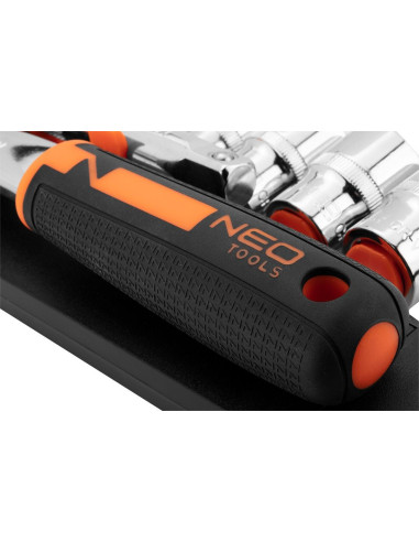 Neo Tools 10-030 Gniazdko/Zestaw Gniazdek