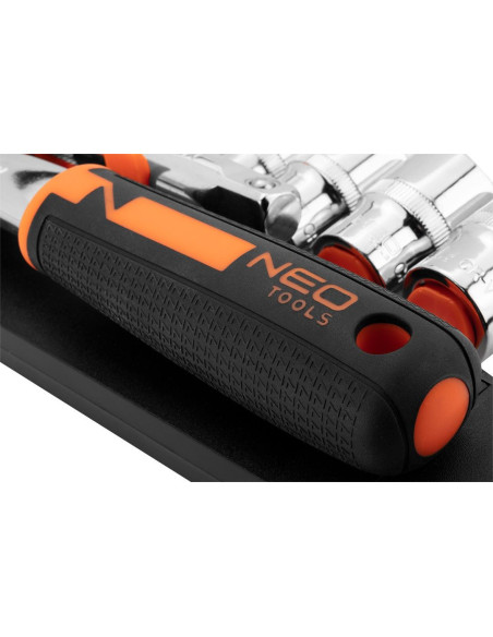 Neo Tools 10-030 Gniazdko/Zestaw Gniazdek