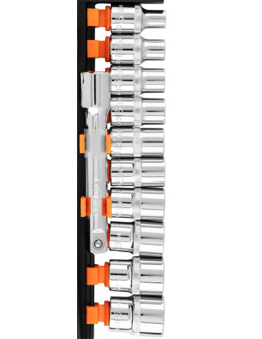 Neo Tools 10-030 Gniazdko/Zestaw Gniazdek