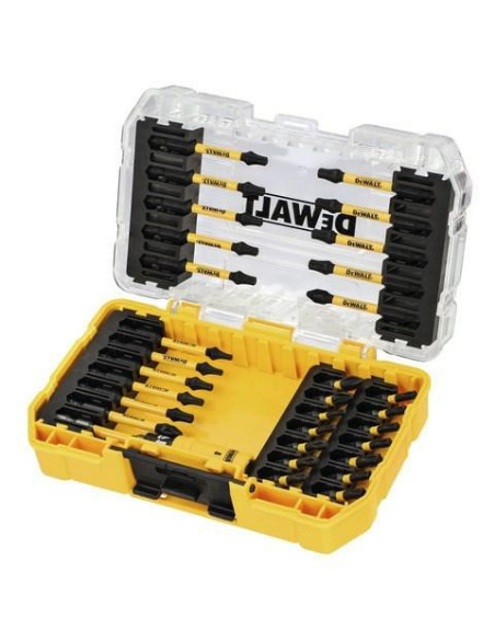 Zestaw Bitów Udarowych Flextorq 31El Tough Case