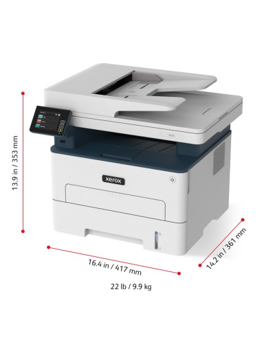 Urządzenie Wielofunkcyjne Xerox B235V_Dni