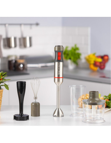 Blender Ręczny Vario 1400W Zelmer Zhb4652