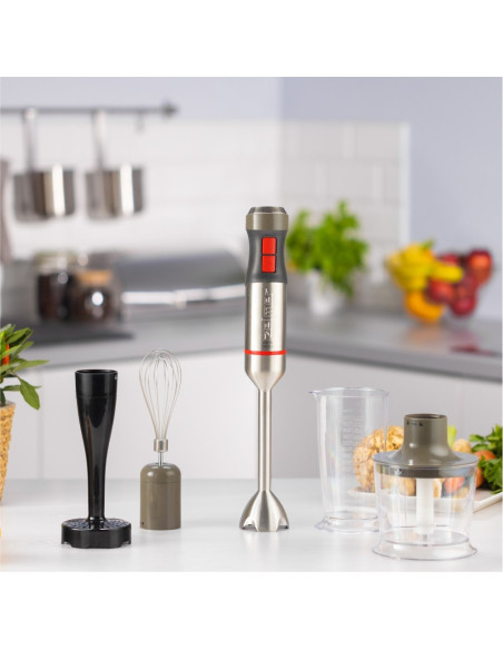 Blender Ręczny Vario 1400W Zelmer Zhb4652