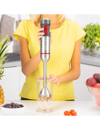 Blender Ręczny Vario 1400W Zelmer Zhb4652