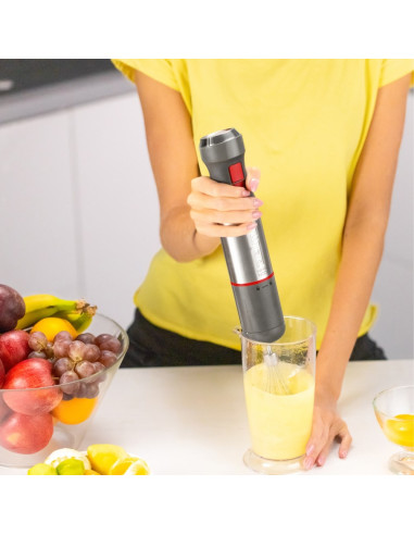 Blender Ręczny Vario 1400W Zelmer Zhb4652