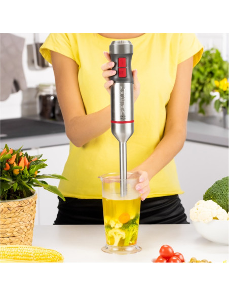 Blender Ręczny Vario 1400W Zelmer Zhb4652