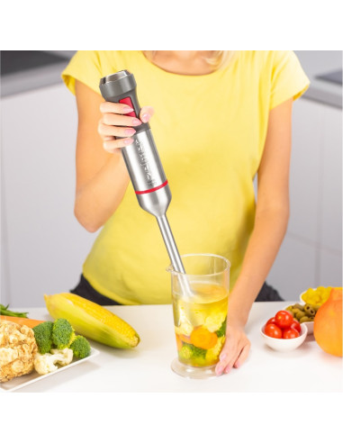 Blender Ręczny Vario 1400W Zelmer Zhb4652