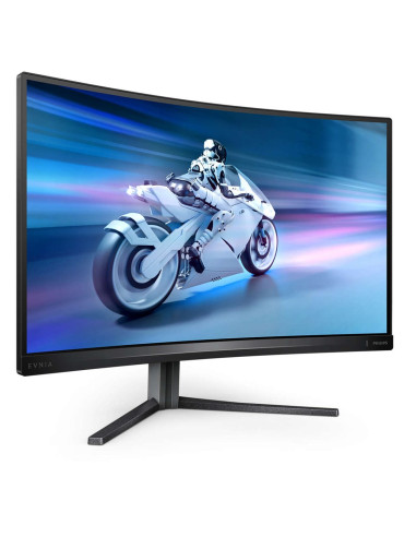 Monitor Philips Led 27" 27M2C5500W/00 240Hz