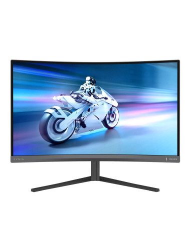 Monitor Philips Led 27" 27M2C5500W/00 240Hz