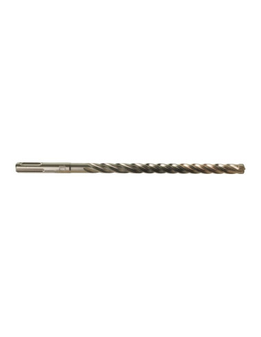 Milwaukee Wiertło Sds Plus 10X 215Mm /5Szt. Mx4