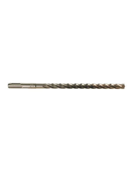 Milwaukee Wiertło Sds Plus 10X 215Mm /5Szt. Mx4
