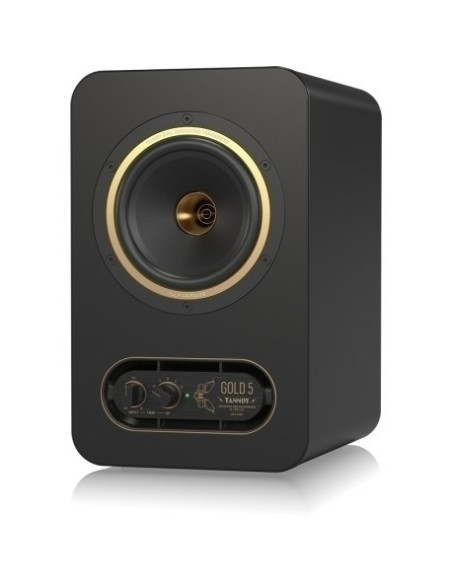 Tannoy Gold 5 Monitor Bliskiego Pola 5" 200W