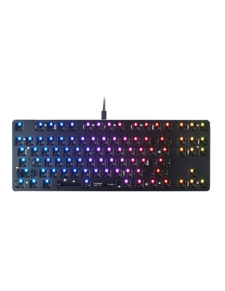 Glorious Pc Gaming Race The Glorious Gmmk-Tkl Obudowa Klawiatury
