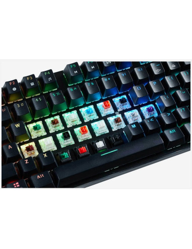 Glorious Pc Gaming Race The Glorious Gmmk-Tkl Obudowa Klawiatury