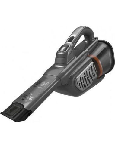 Odkurzacz Ręczny Black&Decker Bhhv520Jf
