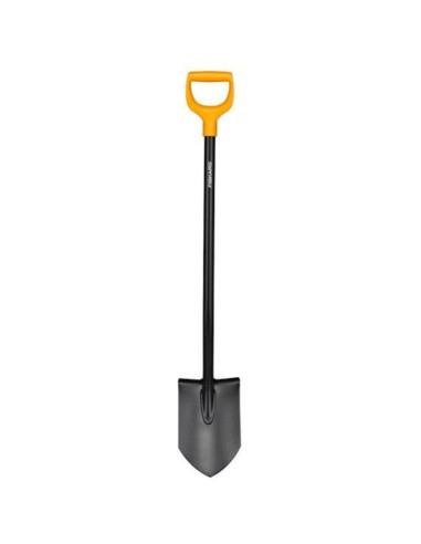Fiskars Szpadel Ostry Solid Metalowy  (1003455)