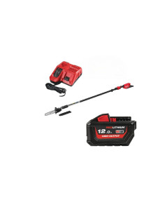 Milwaukee.piła Łańcuchowa Na Wysięgniku M18Ftps30-121