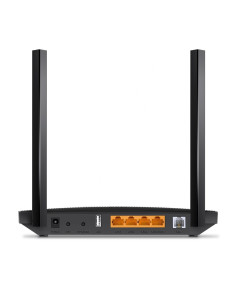 Router Tp-Link Vr400 (3G/4G Usb, Adsl, Adsl2+, Vdsl2  2,4 Ghz, 5 Ghz) 2